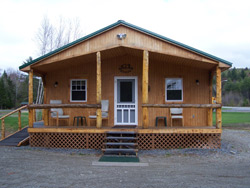 Pine Grove Lodge