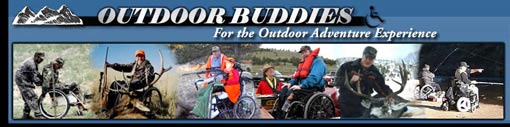 Outdoor Buddies Logo