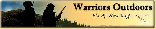 Warriors Outdoors Logo
